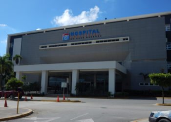 Hospital Hugo Mendoza reinicia servicios de consultas pediátricas