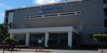 Hospital Hugo Mendoza reinicia servicios de consultas pediátricas