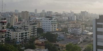 El problema de nunca acabar: otra vez humo Duquesa causa molestias en SD