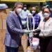 Leonel dona ventilador y mascarillas a hospitales San José de Ocoa y Azua