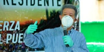 Leonel cree no hace falta Danilo pida nueva prórroga estado emergencia