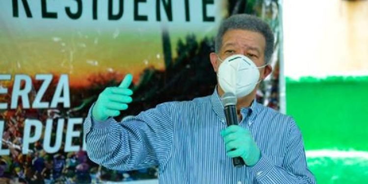 Leonel cree no hace falta Danilo pida nueva prórroga estado emergencia