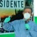 Leonel cree no hace falta Danilo pida nueva prórroga estado emergencia