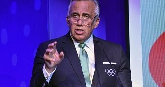 Comité Olímpico Dominicano presenta plan de reapertura deportiva