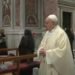Reabren sus puertas este lunes todas las iglesias de Italia y del Vaticano