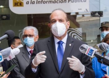 Elecciones costarán RD$1,800 MM más; dan plazo sobre voto en exterior