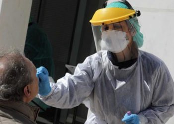 Resaltan falta de pruebas PCR impide determinar la situación de la COVID
