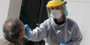 Resaltan falta de pruebas PCR impide determinar la situación de la COVID