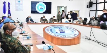 Gobierno emprende hoy operativo en SD y 3 provincias contra la COVID-19