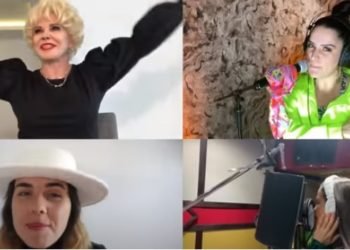 Tema Resistiré República Dominicana tuvo su estreno mundial