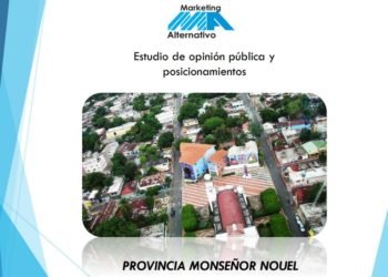 Senador por Monseñor Nouel, Félix Nova (PLD) supera al candidato de la oposición en Valoración frente al Coronavirus