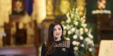 Berlinesa aclara informe de CCRD no obedece a su gestión