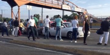 Así empieza la ‘covidianidad’ en la Capital