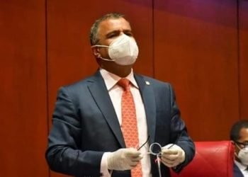 Senador de SC da a conocer leyes, resoluciones y proyectos de ley de su gestión 2006-2020