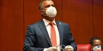 Senador de SC da a conocer leyes, resoluciones y proyectos de ley de su gestión 2006-2020