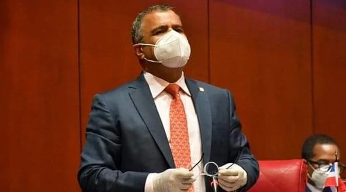 Senador de SC da a conocer leyes, resoluciones y proyectos de ley de su gestión 2006-2020