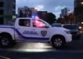 398 personas arrestadas durante nuevo horario de toque de queda