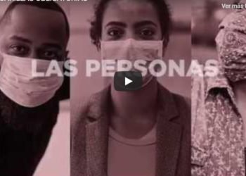 MASCARILLAS OBLIGATORIAS