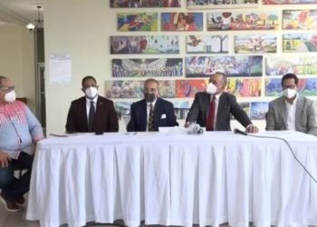 Abogados de Abel Martínez someterán a dirigentes del PRM por “declaraciones difamatorias”