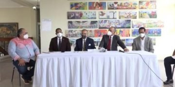 Abogados de Abel Martínez someterán a dirigentes del PRM por “declaraciones difamatorias”