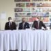 Abogados de Abel Martínez someterán a dirigentes del PRM por “declaraciones difamatorias”
