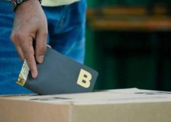 España comunica a JCE voto en el exterior dependerá de las restricciones vigentes
