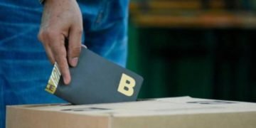 España comunica a JCE voto en el exterior dependerá de las restricciones vigentes