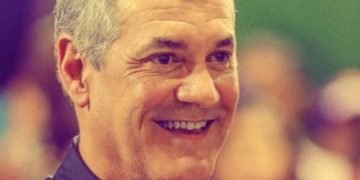 Candidato presidencial PLD con planes de gobierno para la juventud