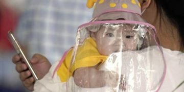 Cero casos nuevos en China, pero crecen en Latinoamerica