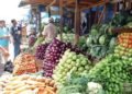 Actividades comerciales comienzan a normalizarse en San Juan