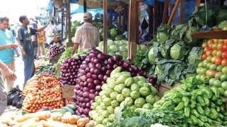 Actividades comerciales comienzan a normalizarse en San Juan