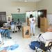 Alrededor de 20 encuestas se han publicado en los últimos 3 meses