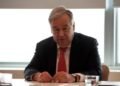 La ONU propone Asamblea sin líderes en Nueva York y con discursos pregrabados