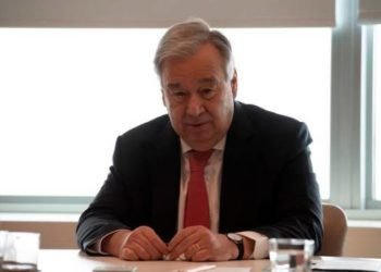 La ONU propone Asamblea sin líderes en Nueva York y con discursos pregrabados