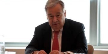 La ONU propone Asamblea sin líderes en Nueva York y con discursos pregrabados