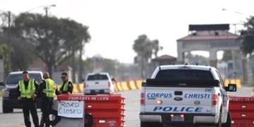 “Neutralizan” a un tirador dentro de base militar de Estados Unidos