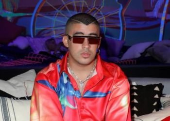 ¡Imparable! Bad Bunny confirma que actuará en nueva temporada de la serie “Narcos”