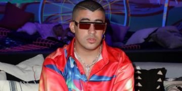 ¡Imparable! Bad Bunny confirma que actuará en nueva temporada de la serie “Narcos”