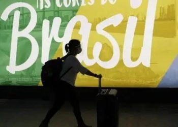 La Casa Blanca prohíbe los viajes aéreos a Estados Unidos desde Brasil