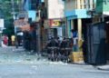 Capotillo vuelve a ser escenario de tiroteos entre policías y residentes