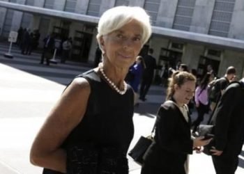 Economía de la eurozona se contraerá entre un 8 y 12 % en 2020
