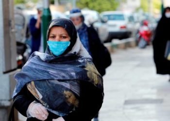Irán restablece limitaciones en una provincia ante el repunte de la COVID-19
