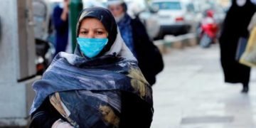 Irán restablece limitaciones en una provincia ante el repunte de la COVID-19