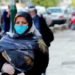 Irán restablece limitaciones en una provincia ante el repunte de la COVID-19