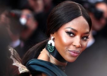 NAOMI CAMPBELL: 50 años de un icono entre la gloria y la controversia