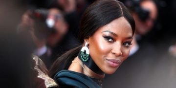 NAOMI CAMPBELL: 50 años de un icono entre la gloria y la controversia