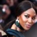 NAOMI CAMPBELL: 50 años de un icono entre la gloria y la controversia