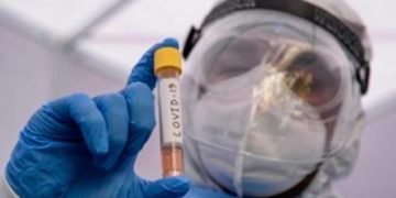 En siete días se descartan más de 9,000 posibles casos de COVID-19 en RD