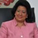 Cristina Lizardo valora positiva extensión del programa «quédate en casa»