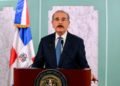 Danilo: empresas podrán abrir desde este miércoles, pero con condiciones